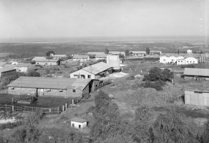 Kibbutz Ayalon