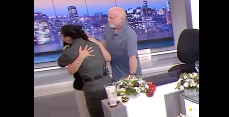 idf reunion