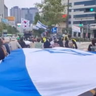 South Koreans
