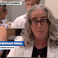 Neta Heiman