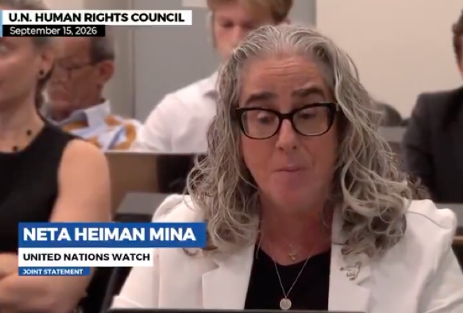 Neta Heiman