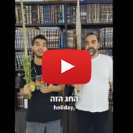 Yosef Chaim Ohrana