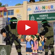 Propaganda Warfare: Israel, Hamas & the Weaponization of the Narrative