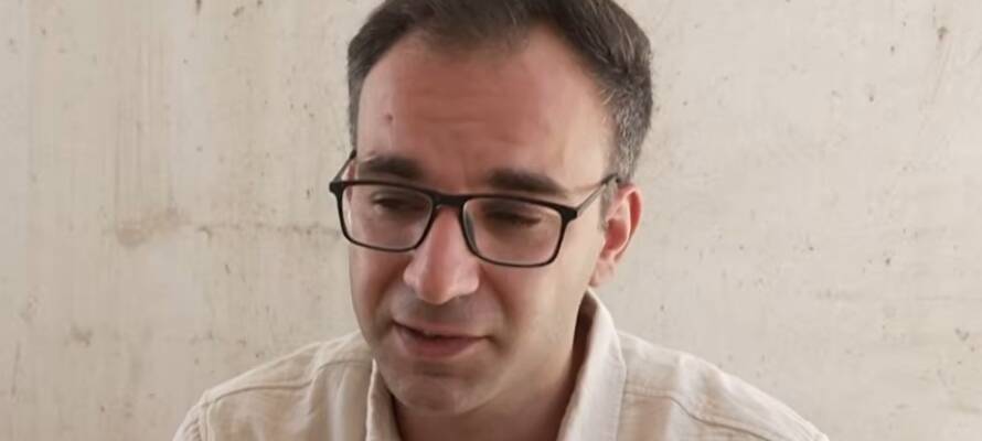 Ben Hassin