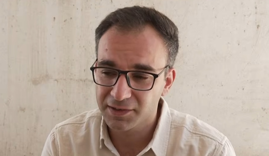 Ben Hassin
