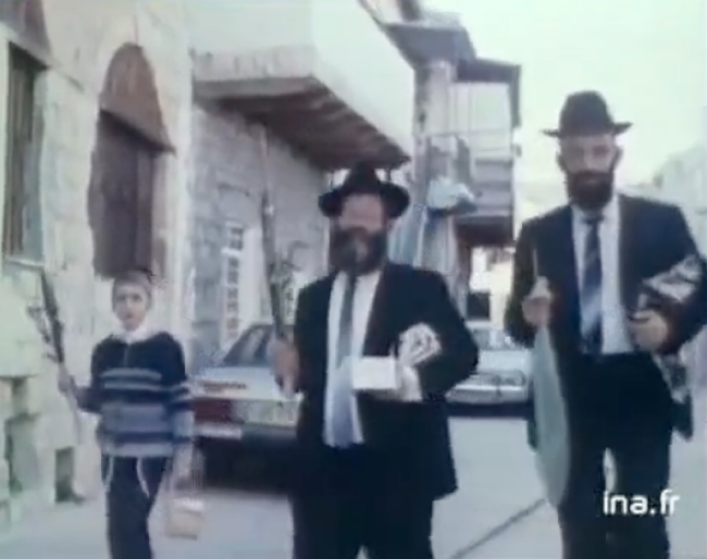 Sukkot