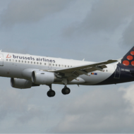 Brussels airlines