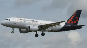 Brussels airlines