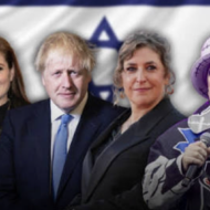 Over 5000 celebrities and public figures sign petition rejecting "genocide" accusation against Israel, September 2026.