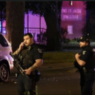 synagogue shooting