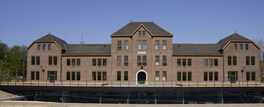 Maastricht University. (Creative Commons)