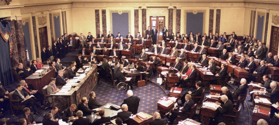 US Senate