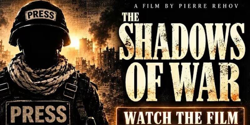 Shadows of War