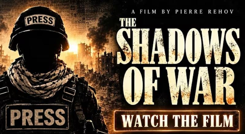 Shadows of War