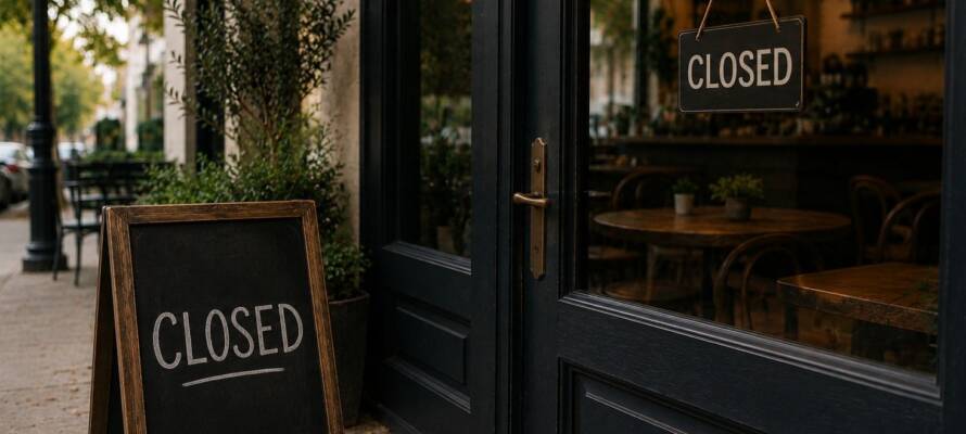 cafe