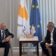 Israel-Cyprus