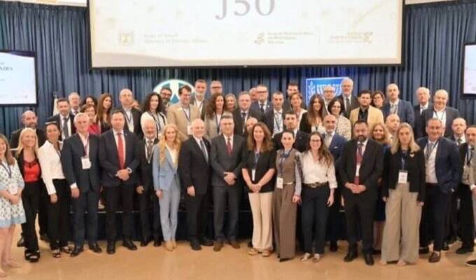 J50 Forum