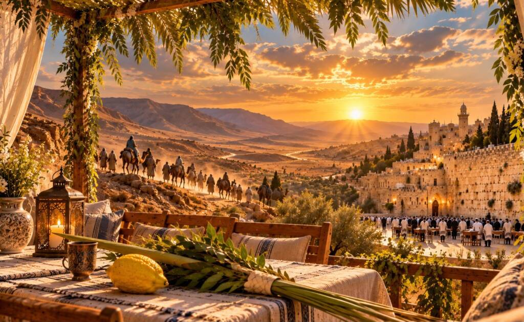 Sukkot
