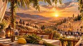 Sukkot
