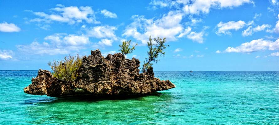 Mauritius