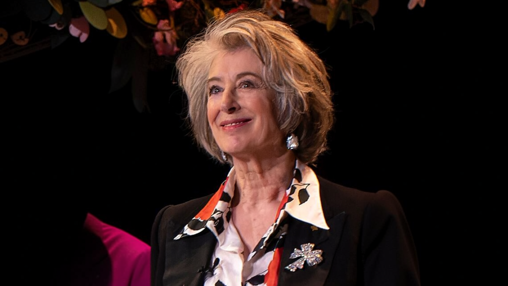 Maureen Lipman
