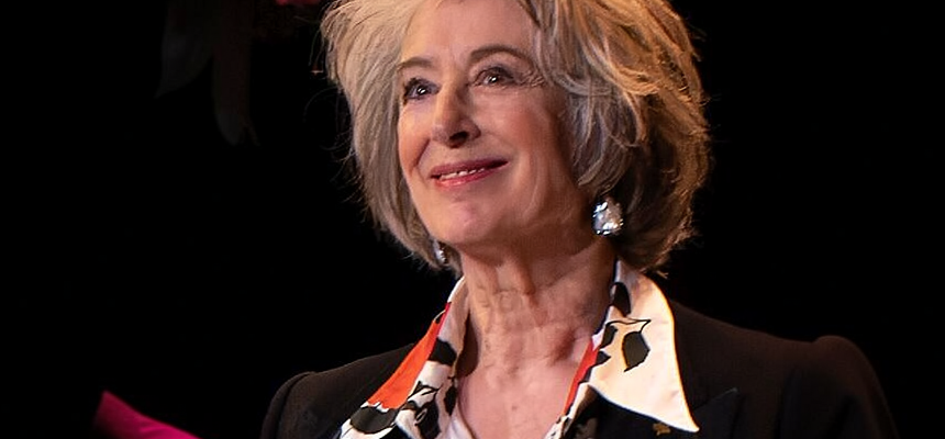 Maureen Lipman