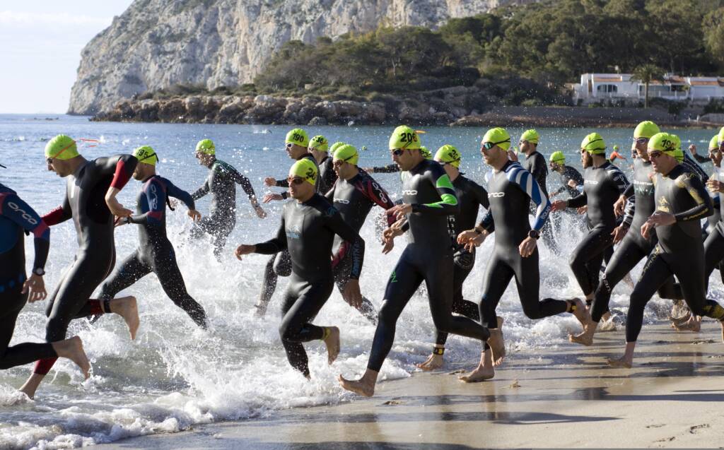 Triathlon
