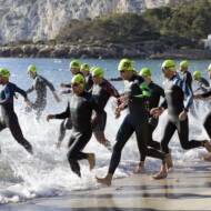 Triathlon