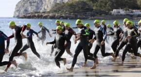 Triathlon