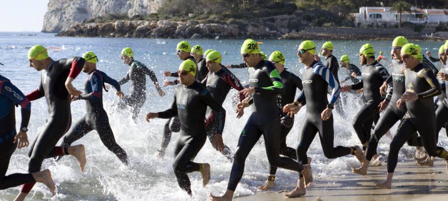Triathlon