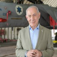 Netanyahu