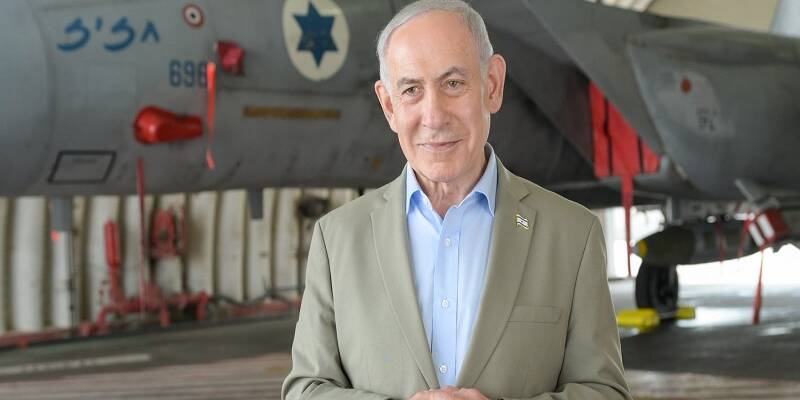 Netanyahu