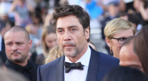 Javier Bardem
