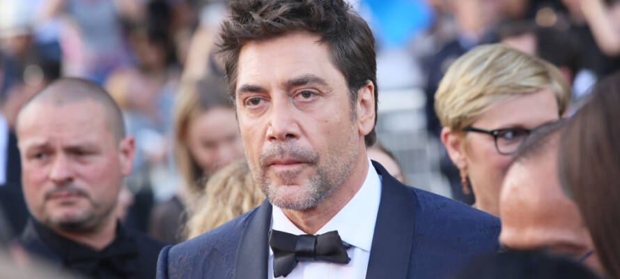 Javier Bardem