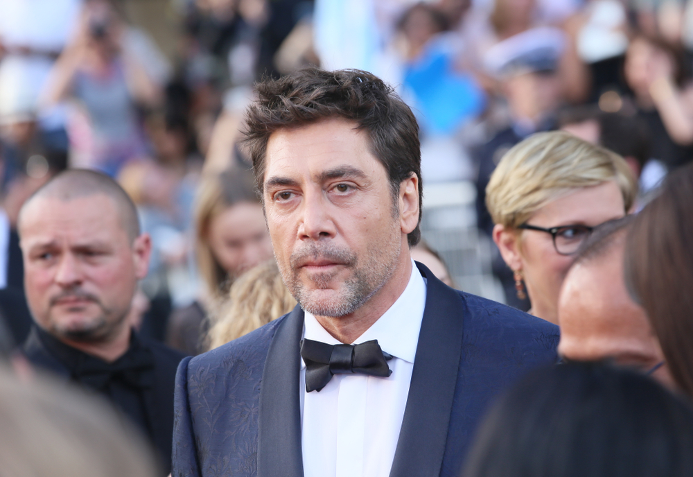 Javier Bardem