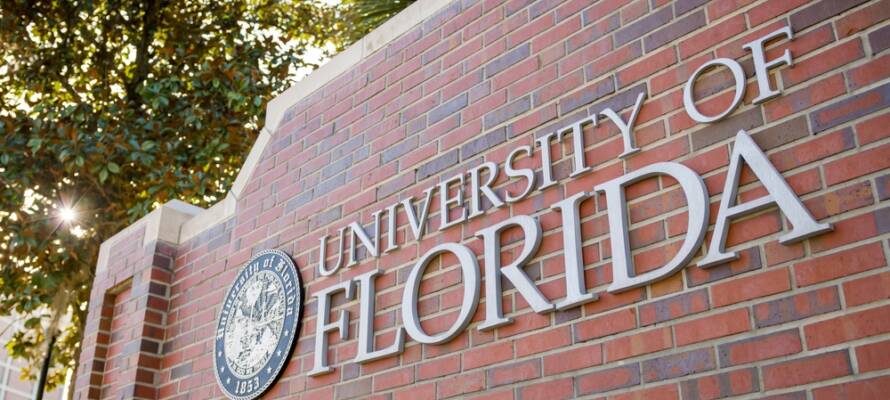UF