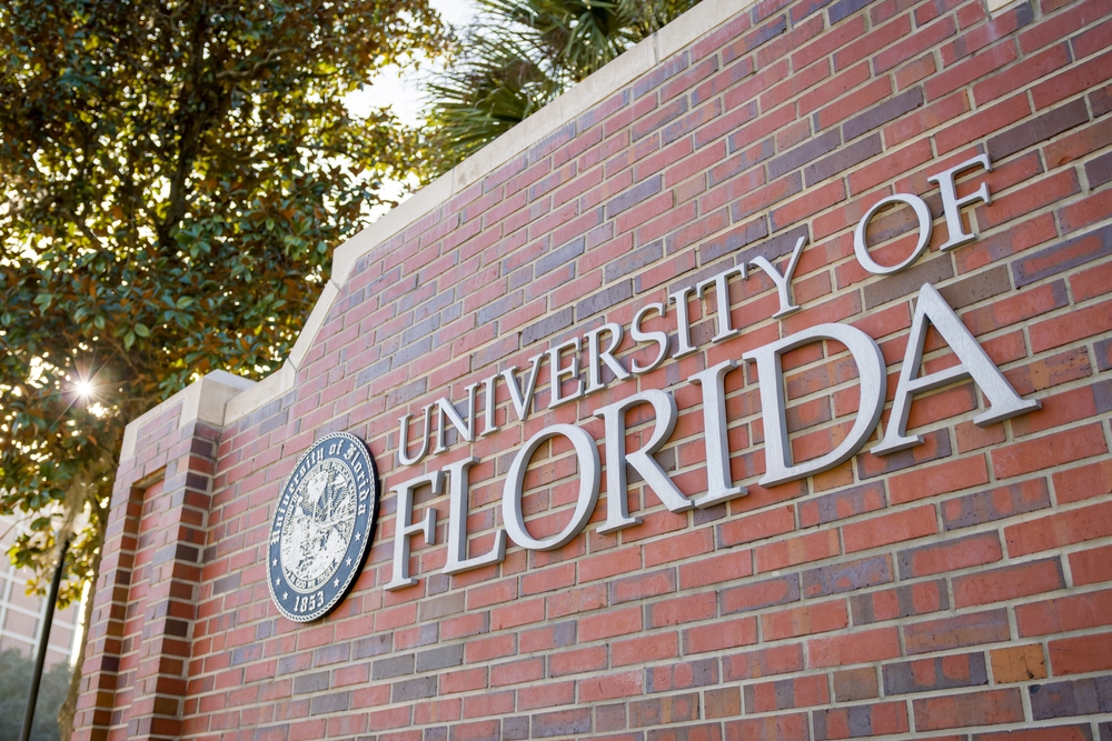 UF