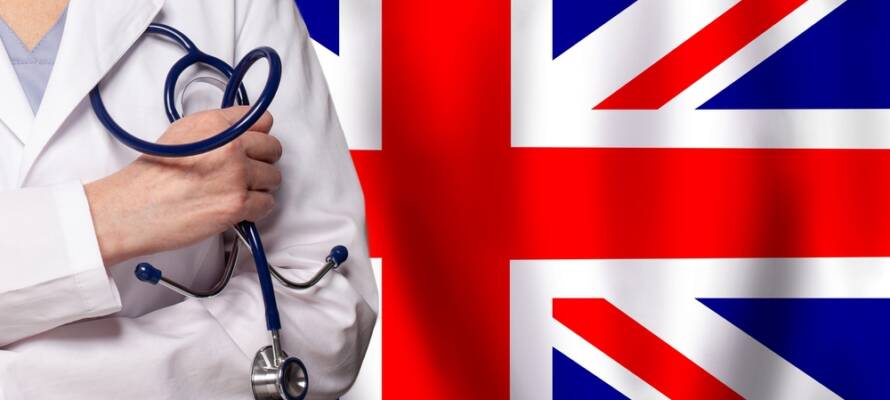 NHS