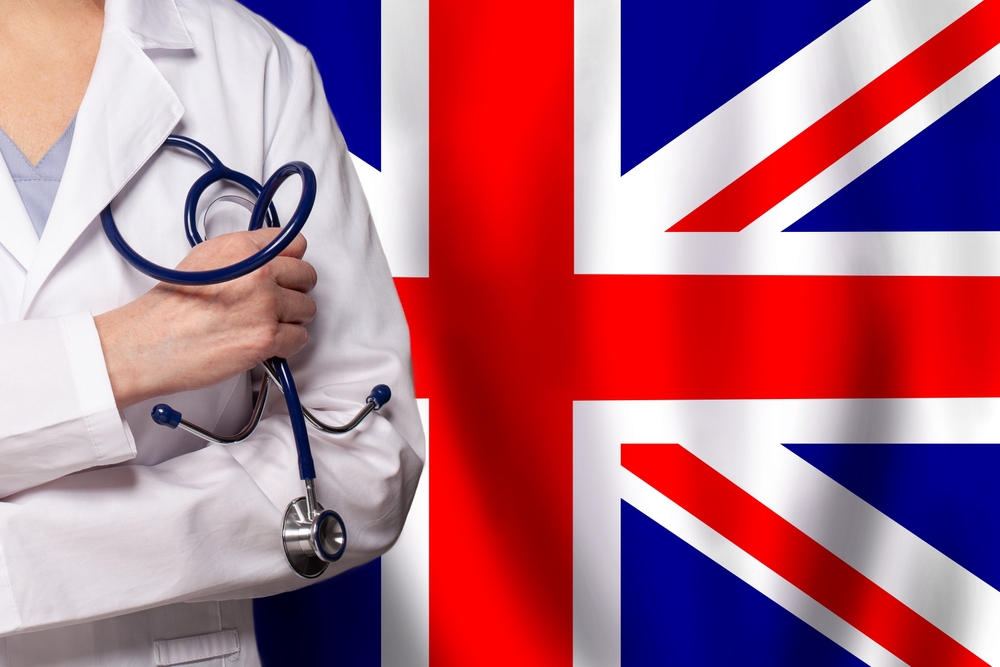 NHS