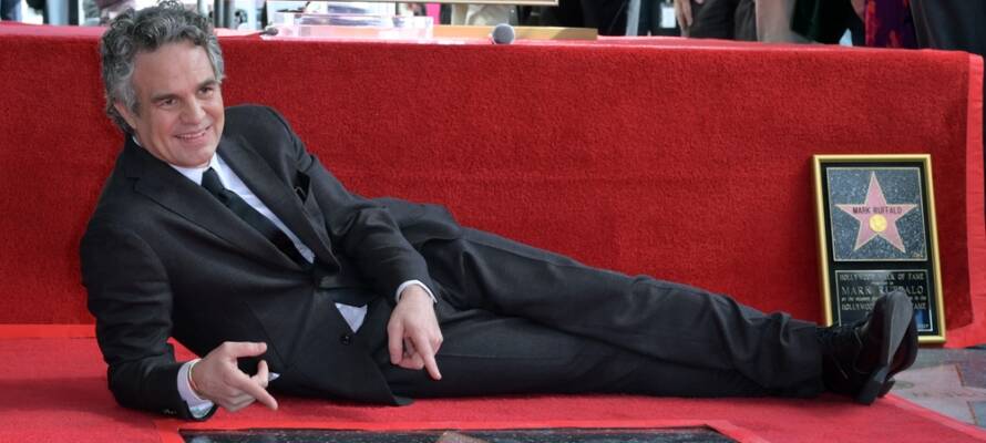 Mark Ruffalo
