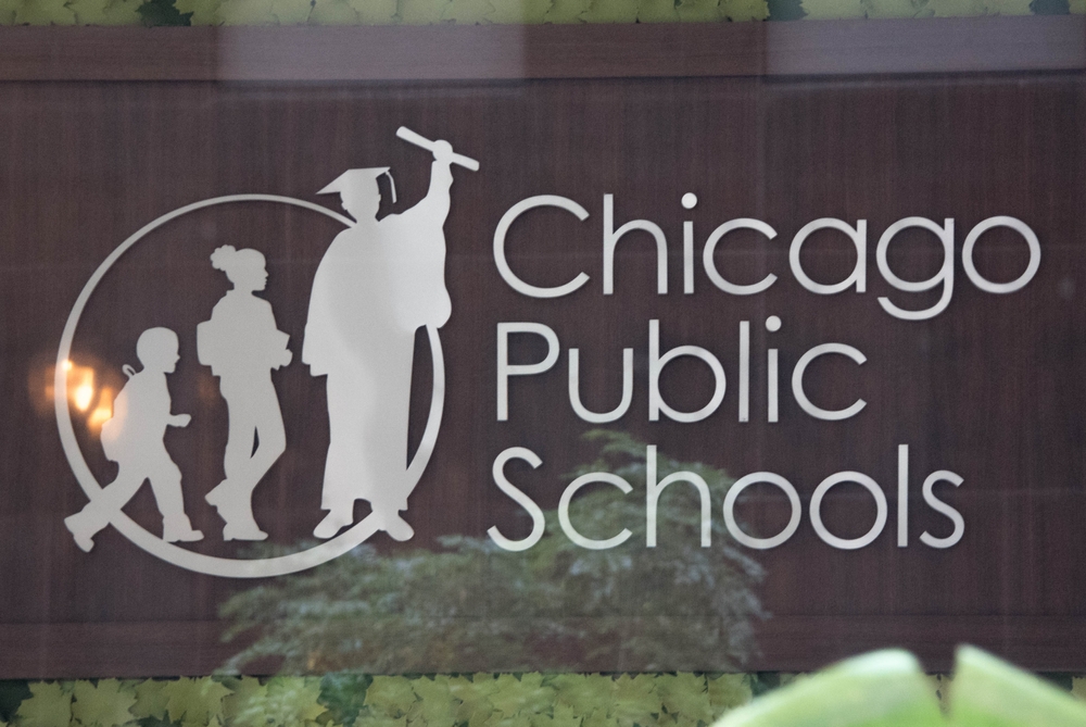 Chicago schools