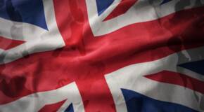 UK flag
