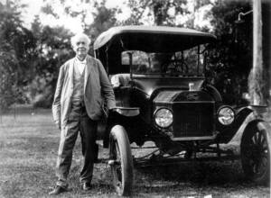 Henry Ford