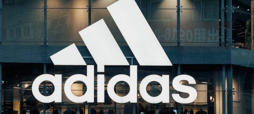 Adidas