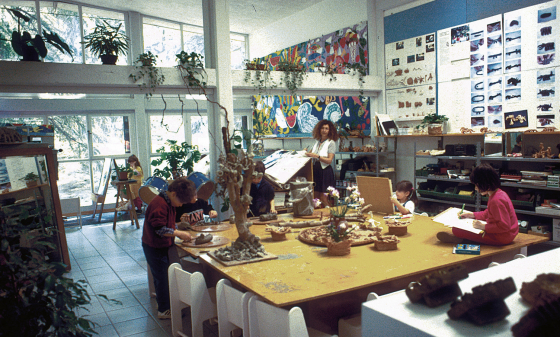 Reggio Children