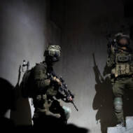 idf lebanon