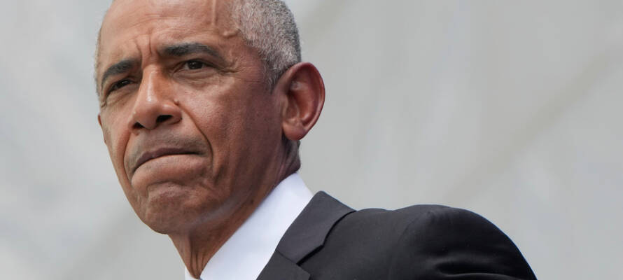 Obama