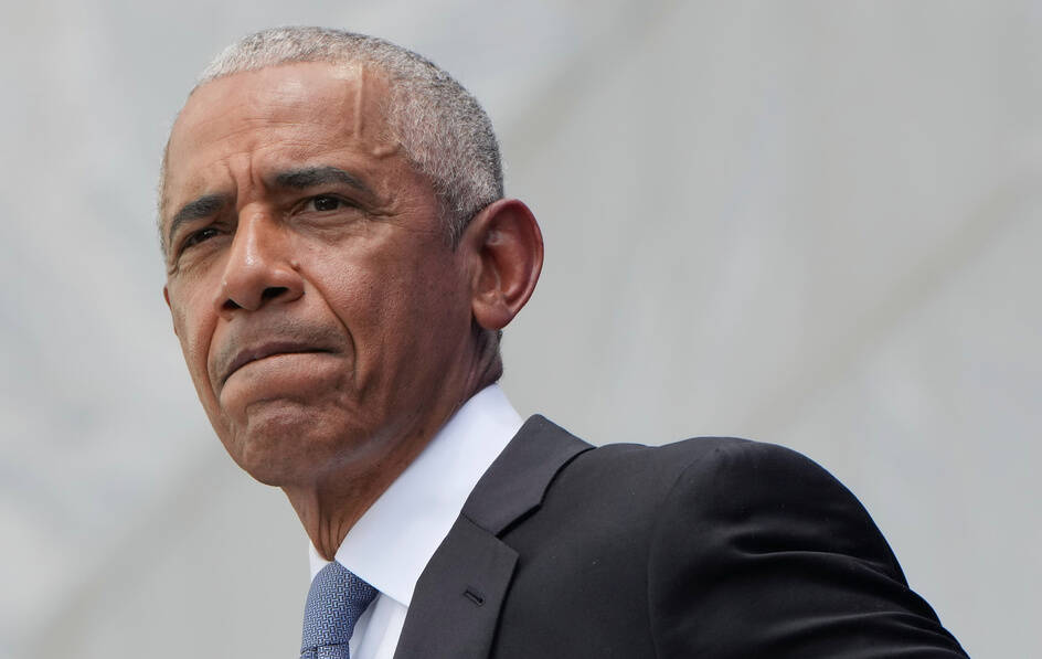 Obama