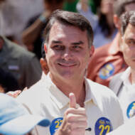 Flavio Bolsonaro
