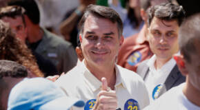 Flavio Bolsonaro